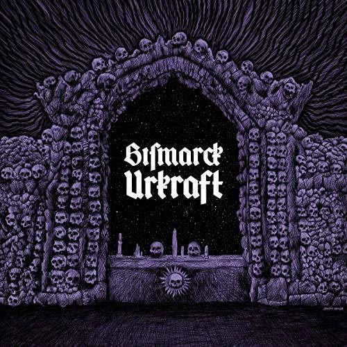 Bismarck - Urkraft