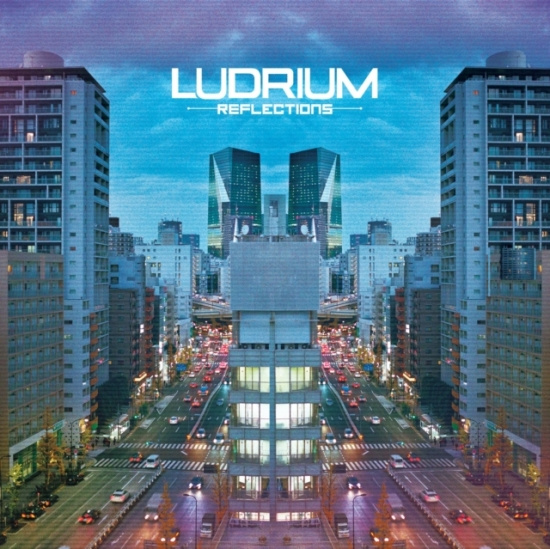Ludrium - Reflections