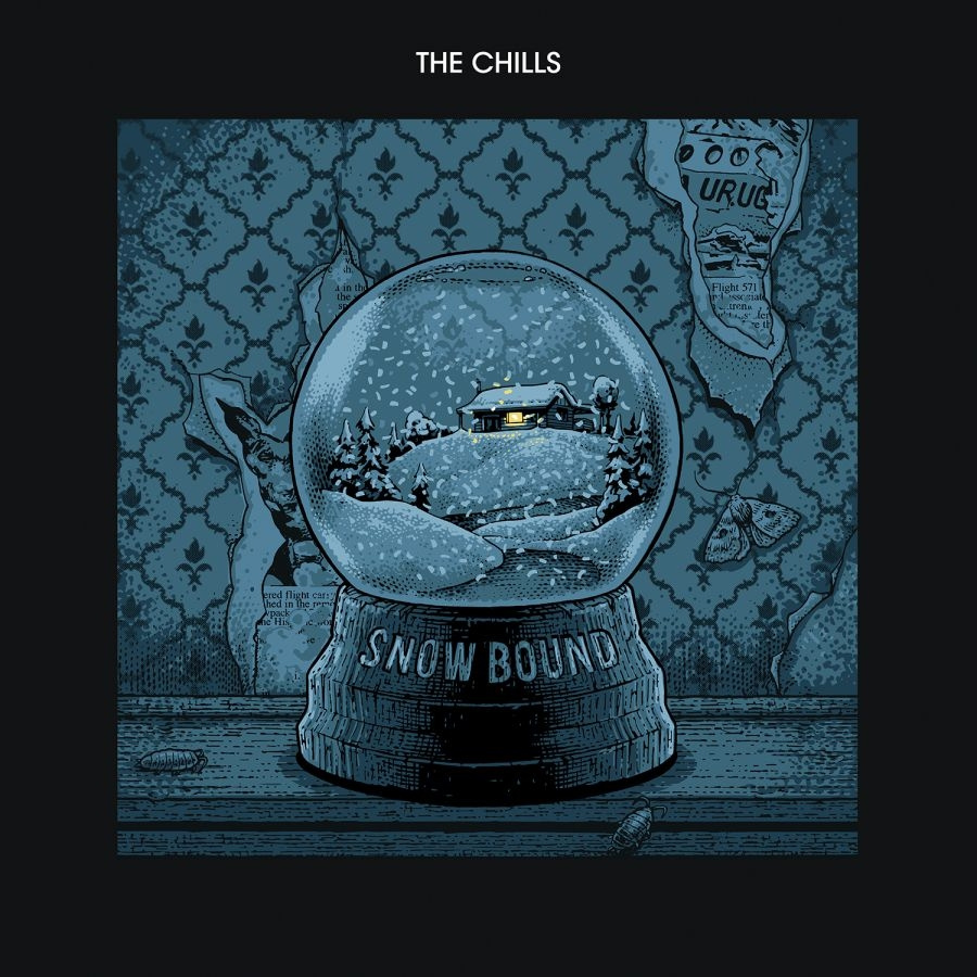 Chills The - Snow Bound
