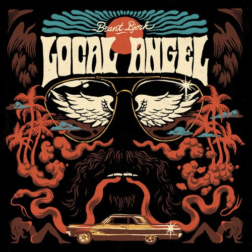 Brant Bjork - Local Angel (Ltd Vinyl)