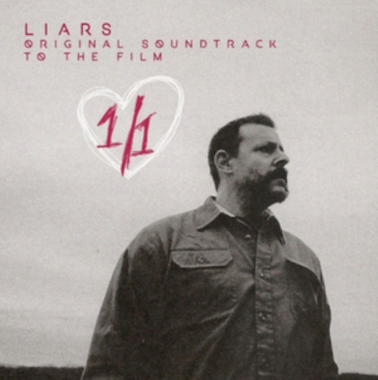 Liars - 1/1 - Soundtrack