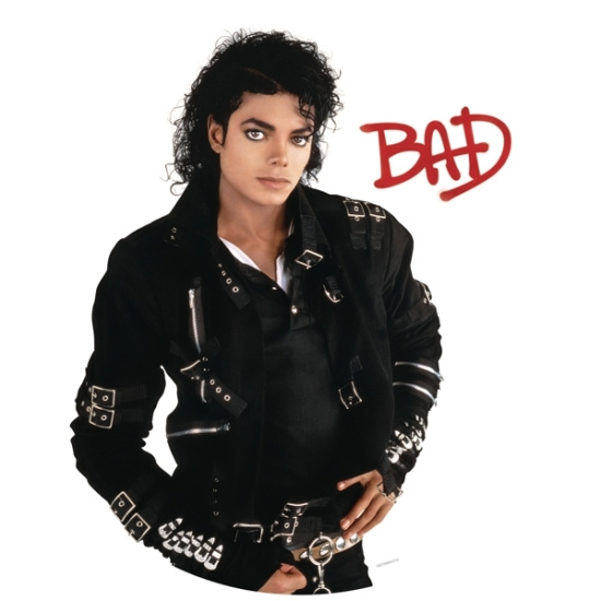 Jackson Michael - Bad