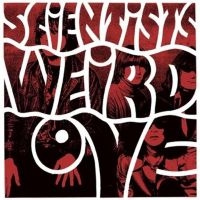 The Scientists - Weird Love (Vinyl Lp)
