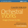 Claude Debussy - Orchestral Works: Images, Danses & Claude Debussy - Orchestral Works: Images, Danses &