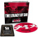 Rise Of The Northstar - The Legacy Of Shi (Ltd Ed Incl. Col Rise Of The Northstar - The Legacy Of Shi (Ltd Ed Incl. Col