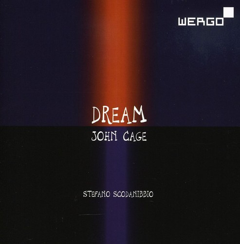 John Cage - Dream