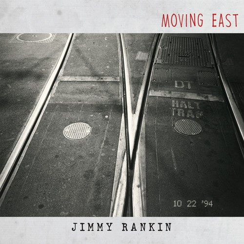 Rankin Jimmy - Moving East