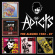 Adicts - Albums 1982-87 Adicts - Albums 1982-87