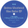 Weatherall Andrew - Blue Bullet Ep Weatherall Andrew - Blue Bullet Ep