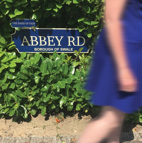 Band Of Pain - Abbey Rd