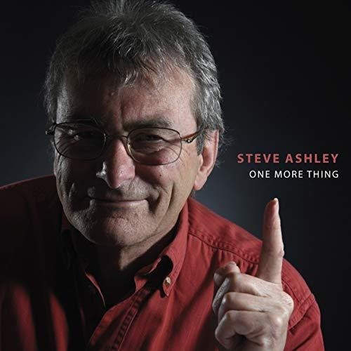 Steve Ashley - One More Thing