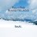 Manu Delago - Parasol Peak Manu Delago - Parasol Peak