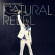 Richard Ashcroft - Natural Rebel (Cassette) Richard Ashcroft - Natural Rebel (Cassette)