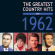 Various Artists - Greatest Country Hits Of 1962 Various Artists - Greatest Country Hits Of 1962