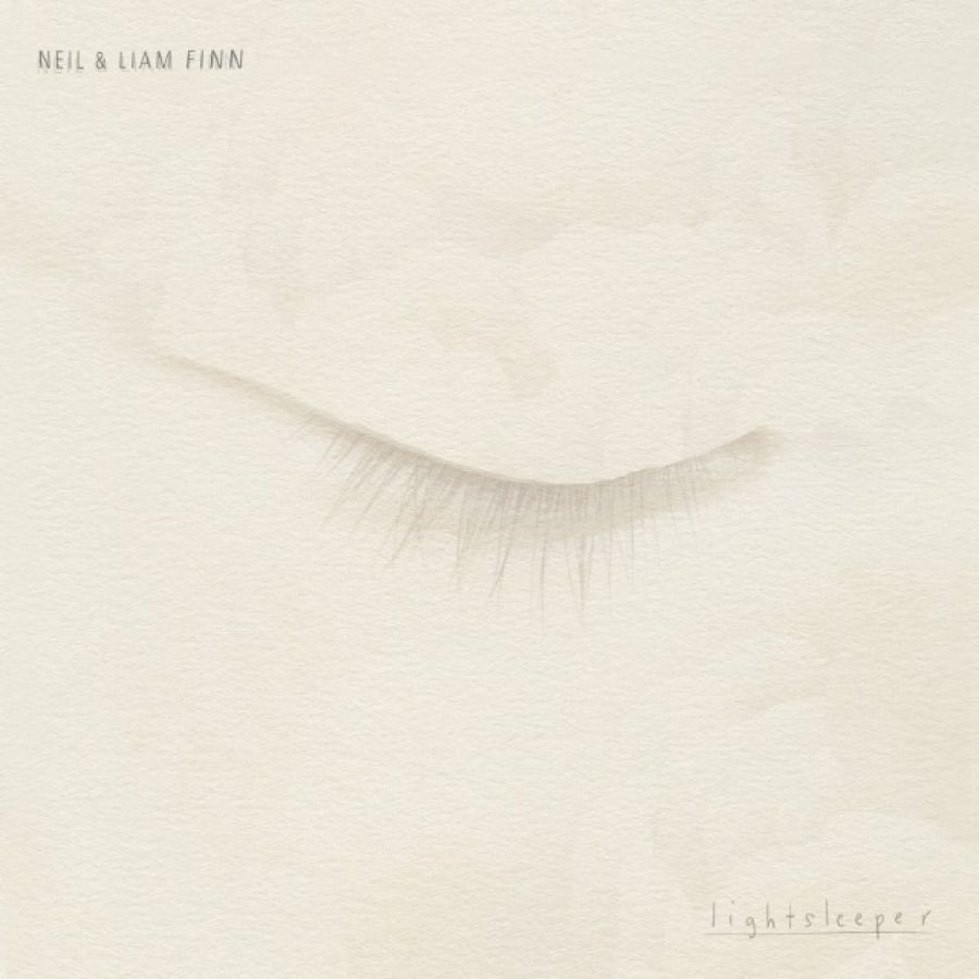 Finn Neil And Liam - Lightsleeper
