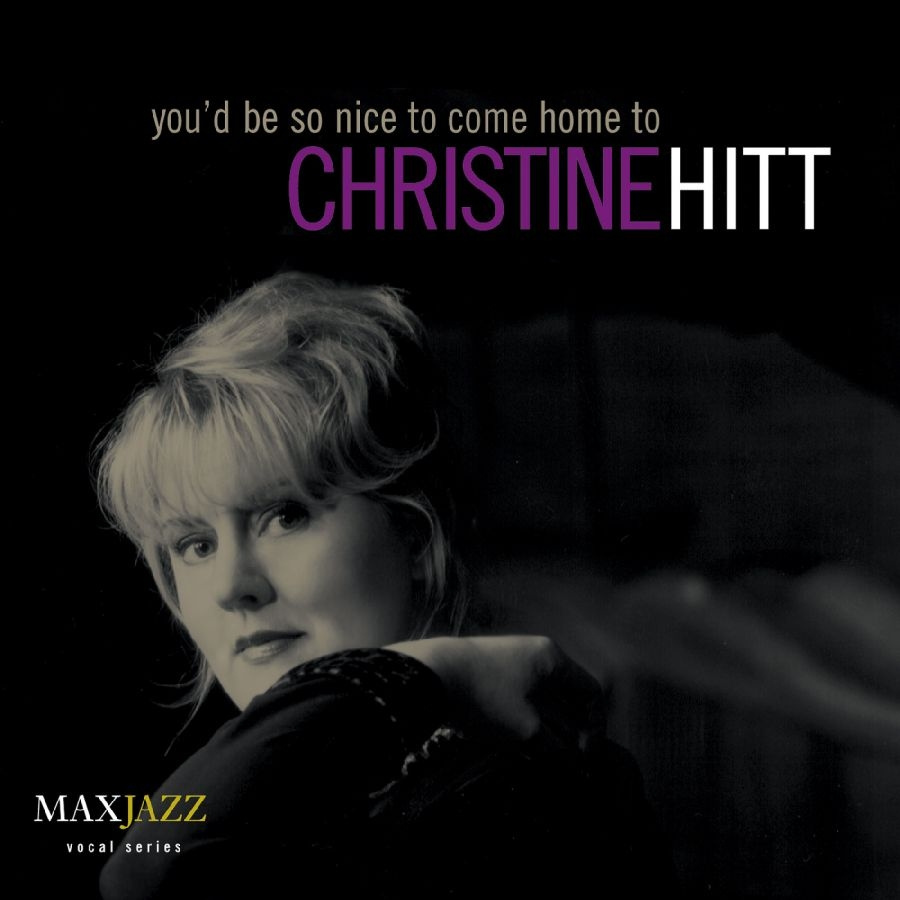 Hitt Christine - You'd Be So Nice To Come Home To