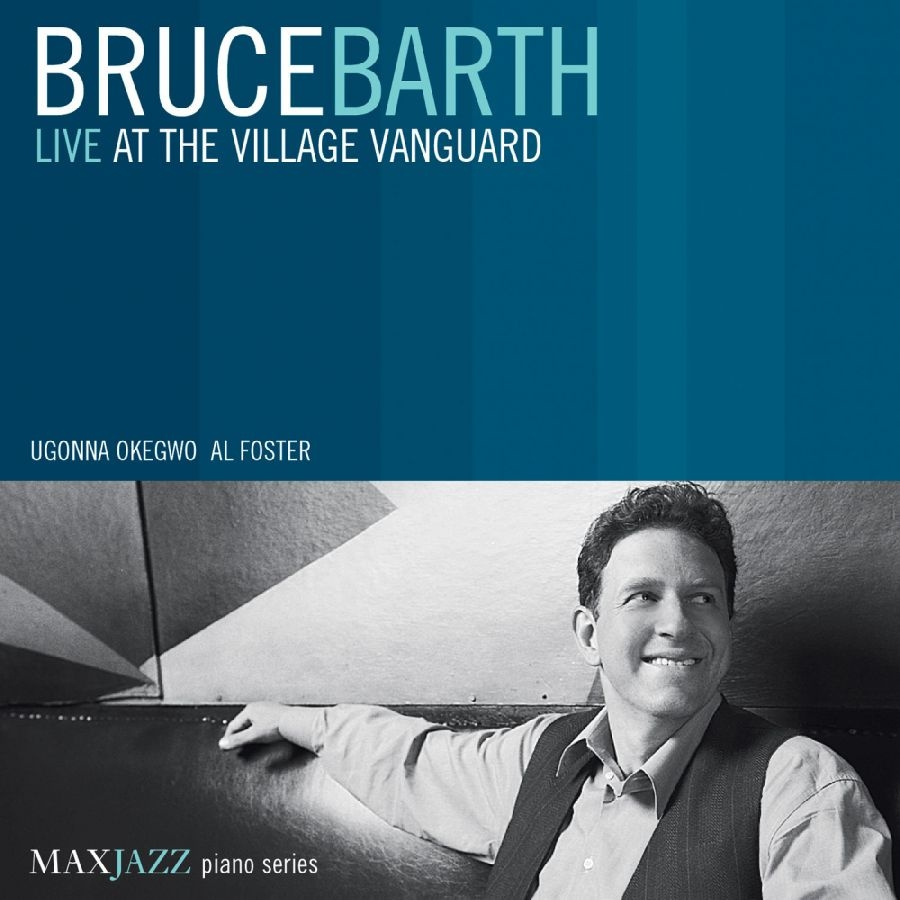 Barth Bruce - Live At The Village Vanguard