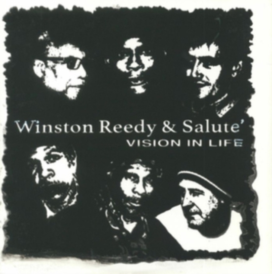 Reedy Winston & Salute - Vision in life