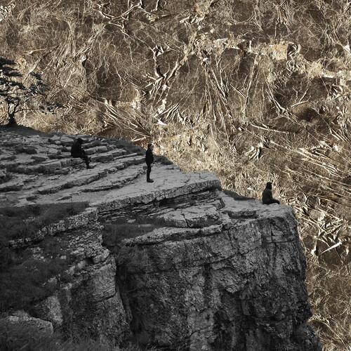 Esben End The Witch - Nowhere (White Vinyl)