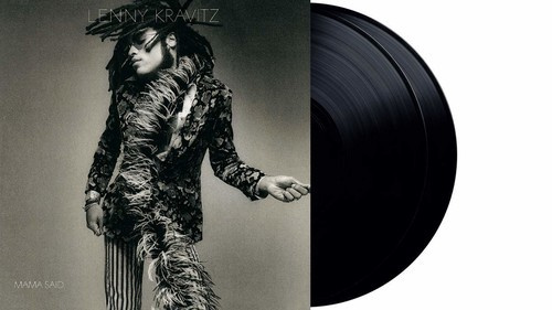 Lenny Kravitz - Mama Said (2Lp)