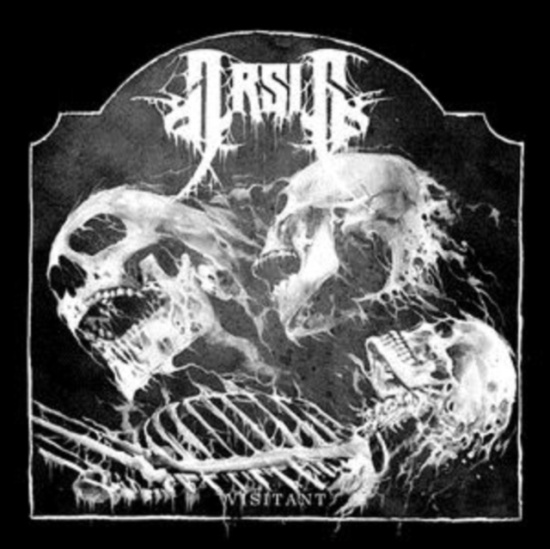 Arsis - Visitant