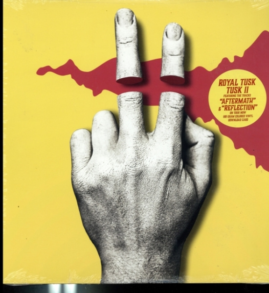 Royal Tusk - Tusk Ii