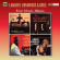 Lambert Hendricks Ross - Four Classic Albums