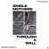 Single Mothers - Through A Wall Single Mothers - Through A Wall