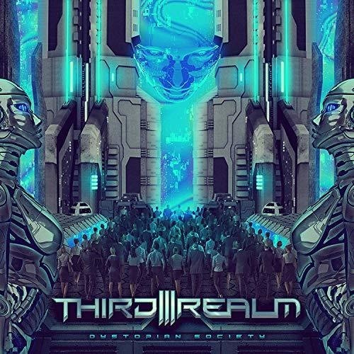 Third Realm - Dystopian Society