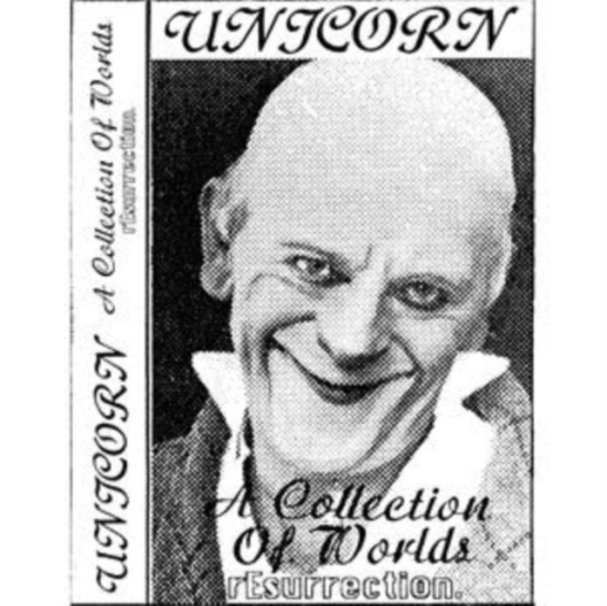 Unicorn - A Collection Of Worlds - Resurrecti