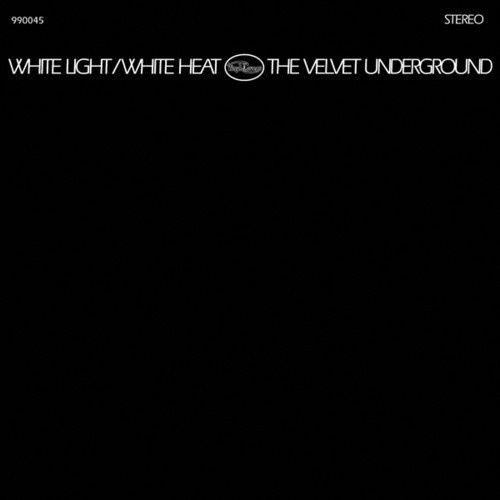 Velvet Underground - White Light / White Heat (Purple Vi