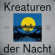 Various Artists - Jd Twitch Presents Kreaturen Der Na Various Artists - Jd Twitch Presents Kreaturen Der Na