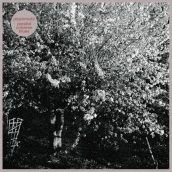 Papercuts - Parallel Universe Blues (White)