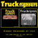 Truckfighters - Hidden Treasures Of Fuzz (Black Vin Truckfighters - Hidden Treasures Of Fuzz (Black Vin