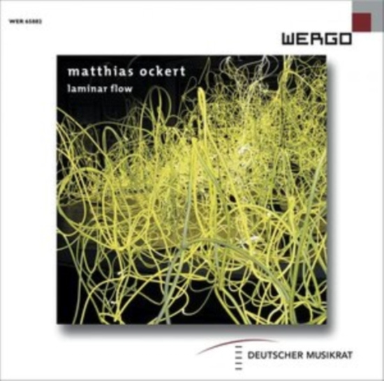 Ockert Matthias - Laminar Flow