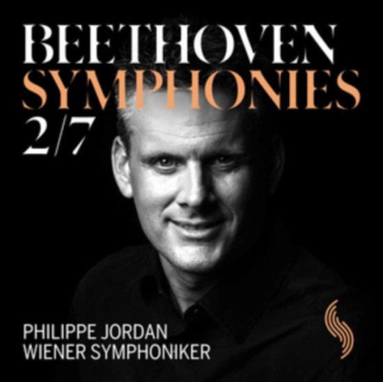 Beethoven Ludwig Van - Symphonies Nos. 2 & 7