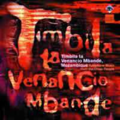 Venancio Mbande - Timbila Ta Venancio Mbande