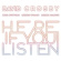 David Crosby - Here If You Listen David Crosby - Here If You Listen