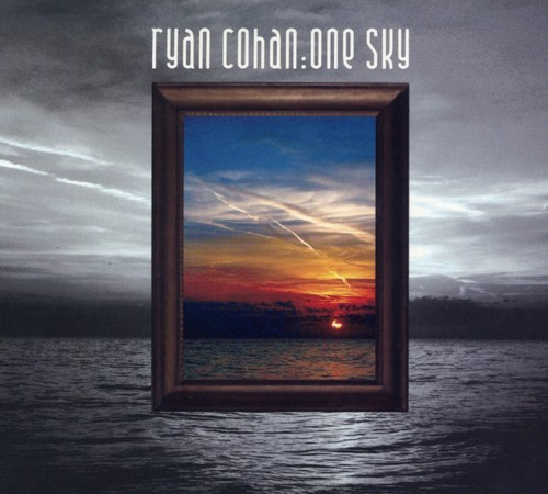Ryan Cohan - One Sky