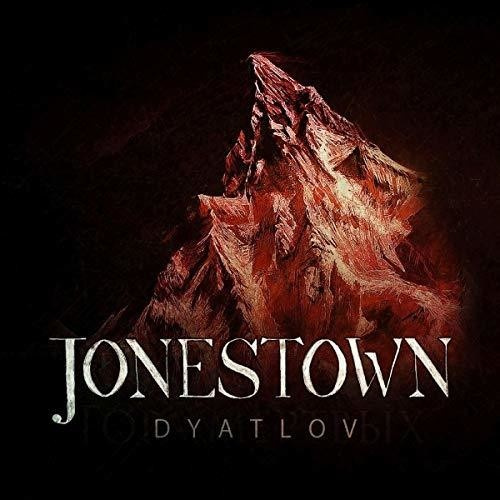 Jonestown - Dyatlov