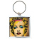 MADONNA - STANDARD KEYCHAIN: CELEBRATION MADONNA - STANDARD KEYCHAIN: CELEBRATION