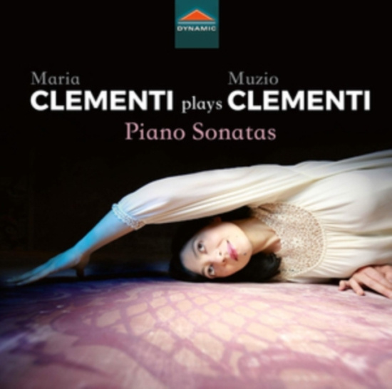 Clementi Muzio - Maria Clementi Plays Muzio Clementi