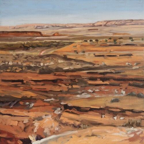 Possum Moods - Northern Times