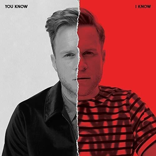 Olly Murs - You Know I Know -Deluxe-