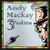 Andy Mackay - 3Psalms Andy Mackay - 3Psalms
