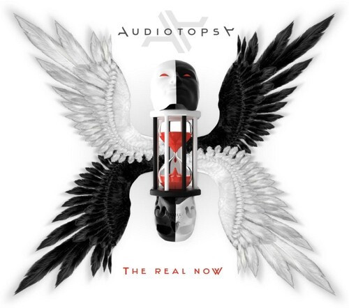 Audiotopsy - Real Now