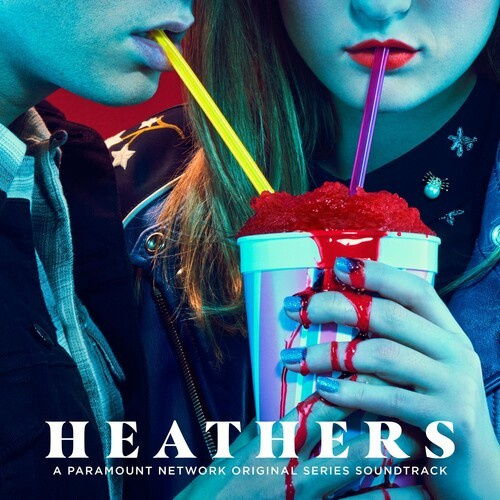 Filmmusik - Heathers