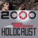 MORRICONE ENNIO - Holocaust 2000 MORRICONE ENNIO - Holocaust 2000