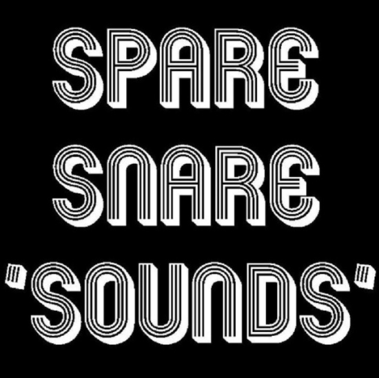 Spare Snare - Sounds