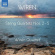 Wirén Dag - String Quartets Nos. 2-5 Wirén Dag - String Quartets Nos. 2-5
